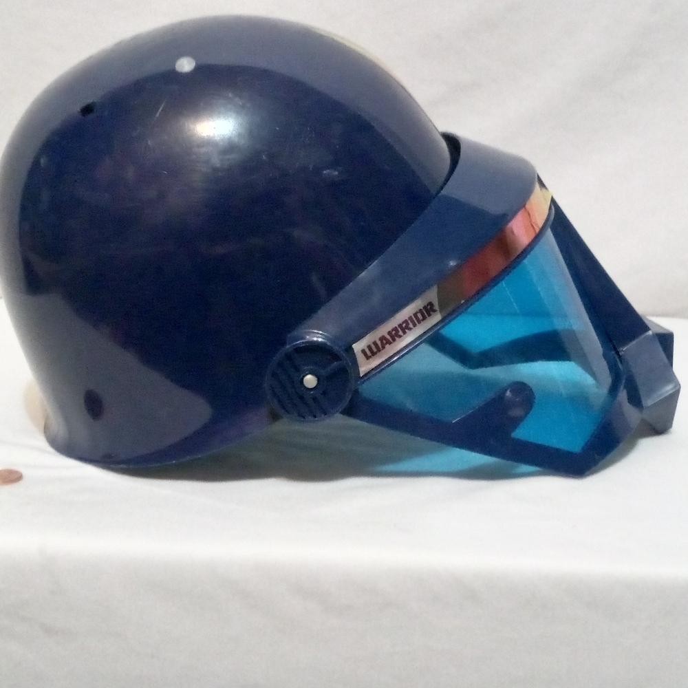 Astro Xr47 Helmet - Picture 4 of 6